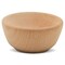 Wood Craft Bowls, Unfinished Pinch Bowls, Condiment Cups| Woodpeckers